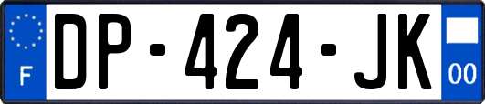 DP-424-JK