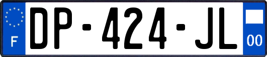 DP-424-JL