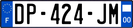 DP-424-JM