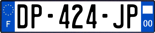 DP-424-JP