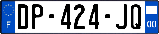 DP-424-JQ