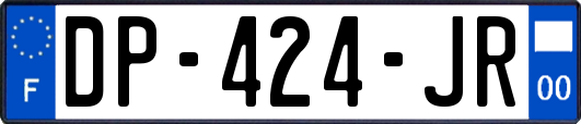 DP-424-JR