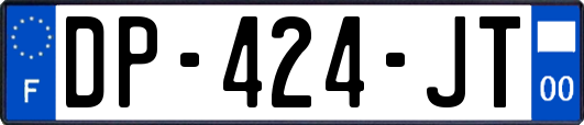 DP-424-JT