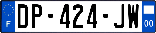 DP-424-JW