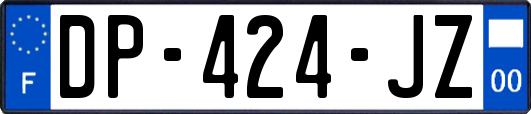 DP-424-JZ