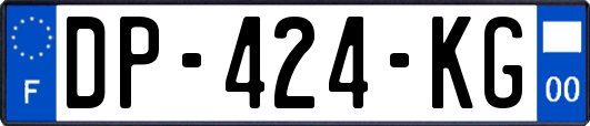 DP-424-KG