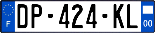 DP-424-KL