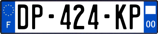 DP-424-KP