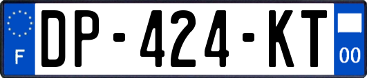 DP-424-KT
