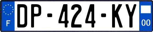 DP-424-KY