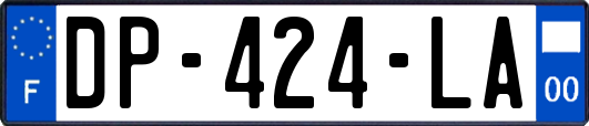 DP-424-LA