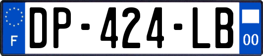DP-424-LB