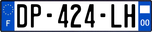 DP-424-LH