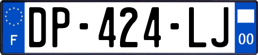 DP-424-LJ