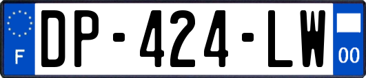 DP-424-LW