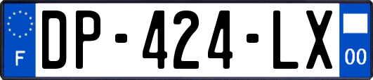 DP-424-LX