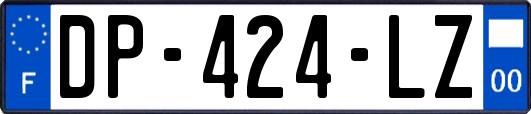 DP-424-LZ