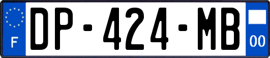 DP-424-MB