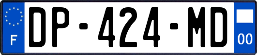 DP-424-MD