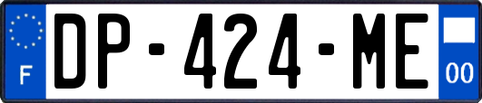 DP-424-ME