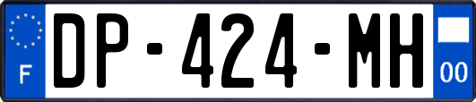 DP-424-MH