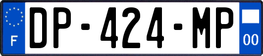 DP-424-MP