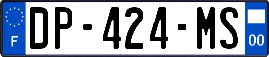 DP-424-MS