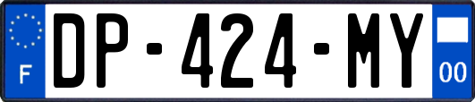 DP-424-MY