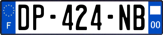 DP-424-NB
