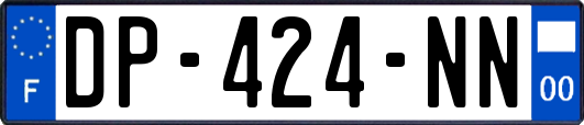 DP-424-NN
