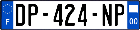 DP-424-NP