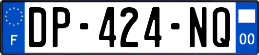 DP-424-NQ