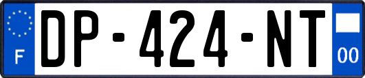 DP-424-NT