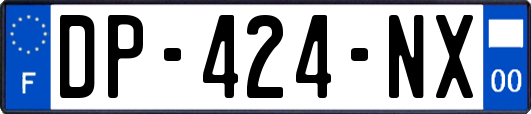 DP-424-NX