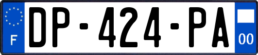 DP-424-PA