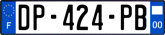 DP-424-PB