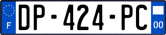DP-424-PC