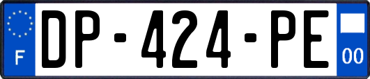 DP-424-PE