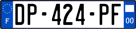 DP-424-PF