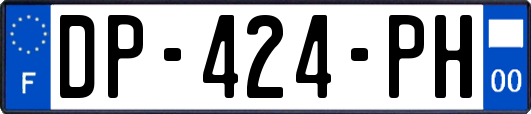 DP-424-PH
