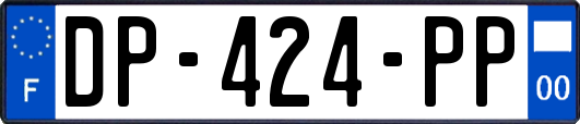 DP-424-PP