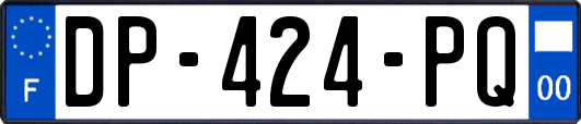 DP-424-PQ