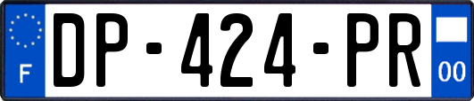 DP-424-PR