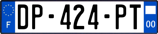DP-424-PT