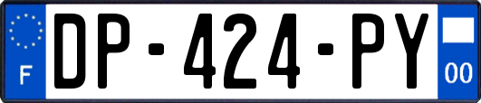 DP-424-PY