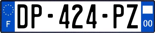 DP-424-PZ