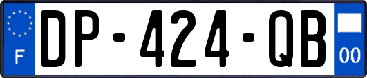 DP-424-QB