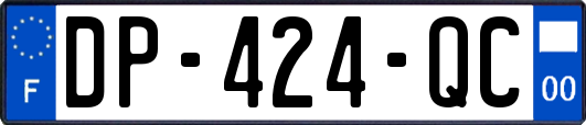 DP-424-QC