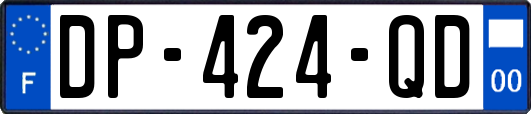 DP-424-QD