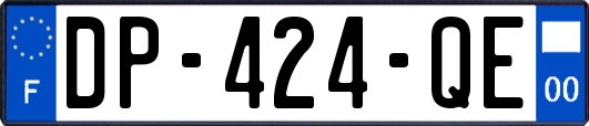 DP-424-QE